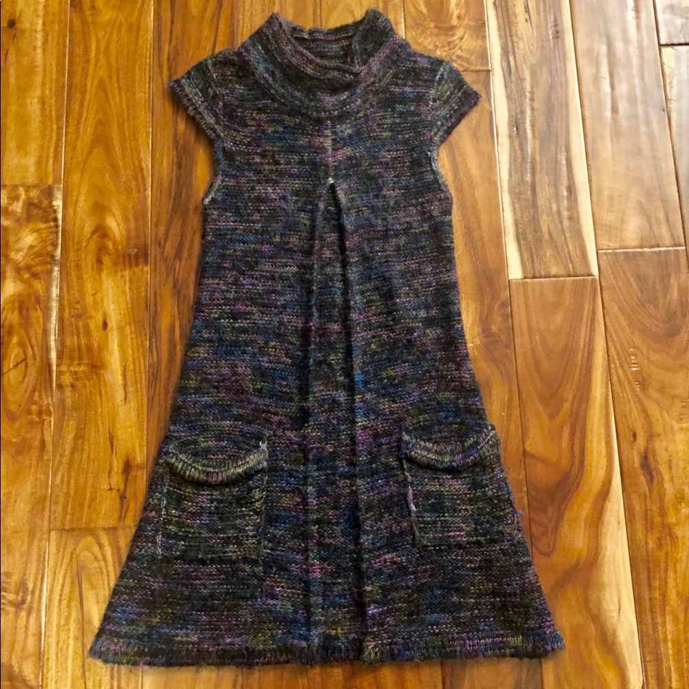 Funky People Dress